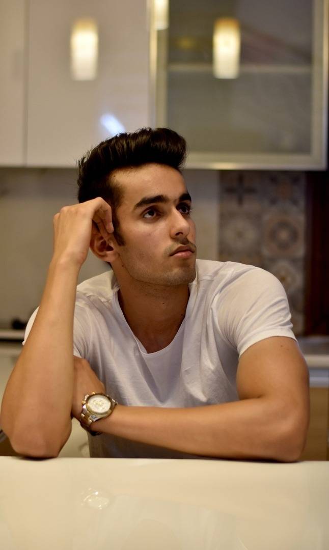 MIhai Rares